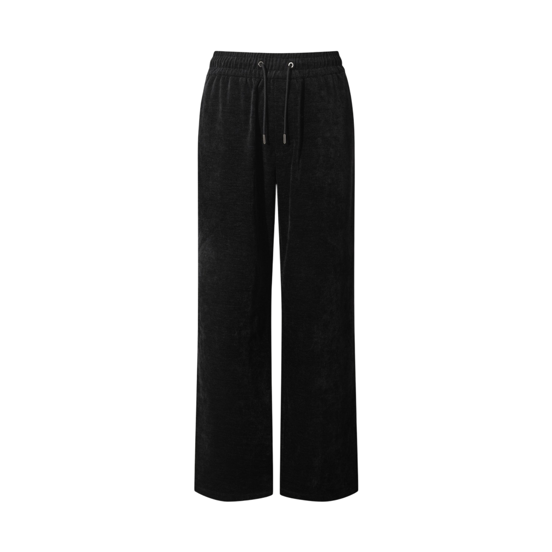 이로 플뤼드 트랙 팬츠 블랙(Iro Fluides Track Pants Black) - 2