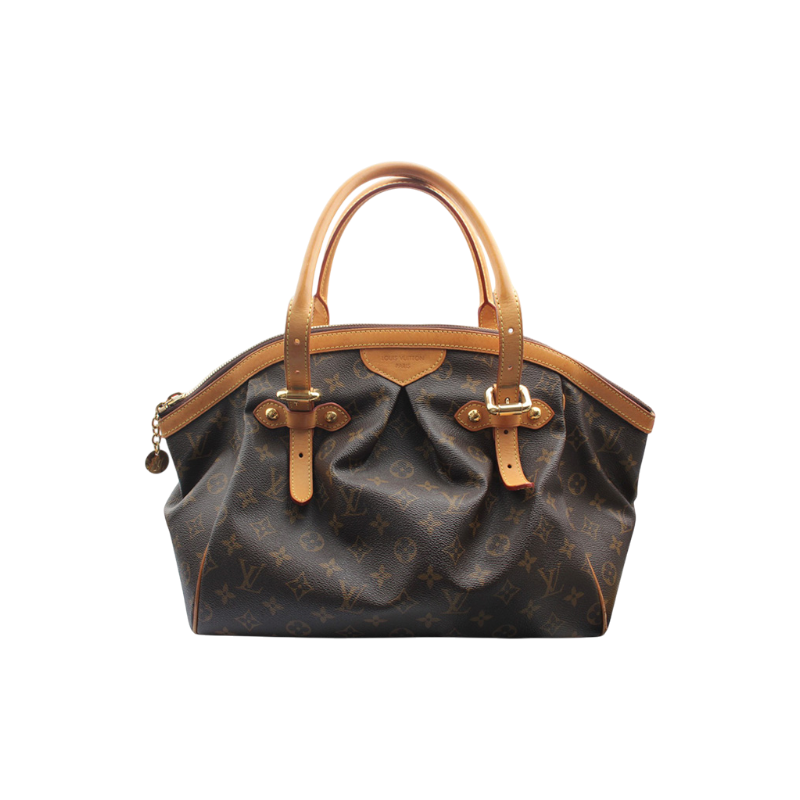 ITHP86BK2TIS Louis Vuitton Monogram Tivoli GM