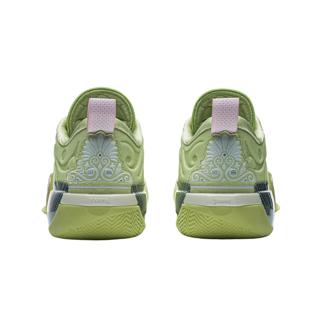 리닝 웨이 오브 웨이드 12 아보카도(LiNing Way of Wade 12 Avocado) - 3