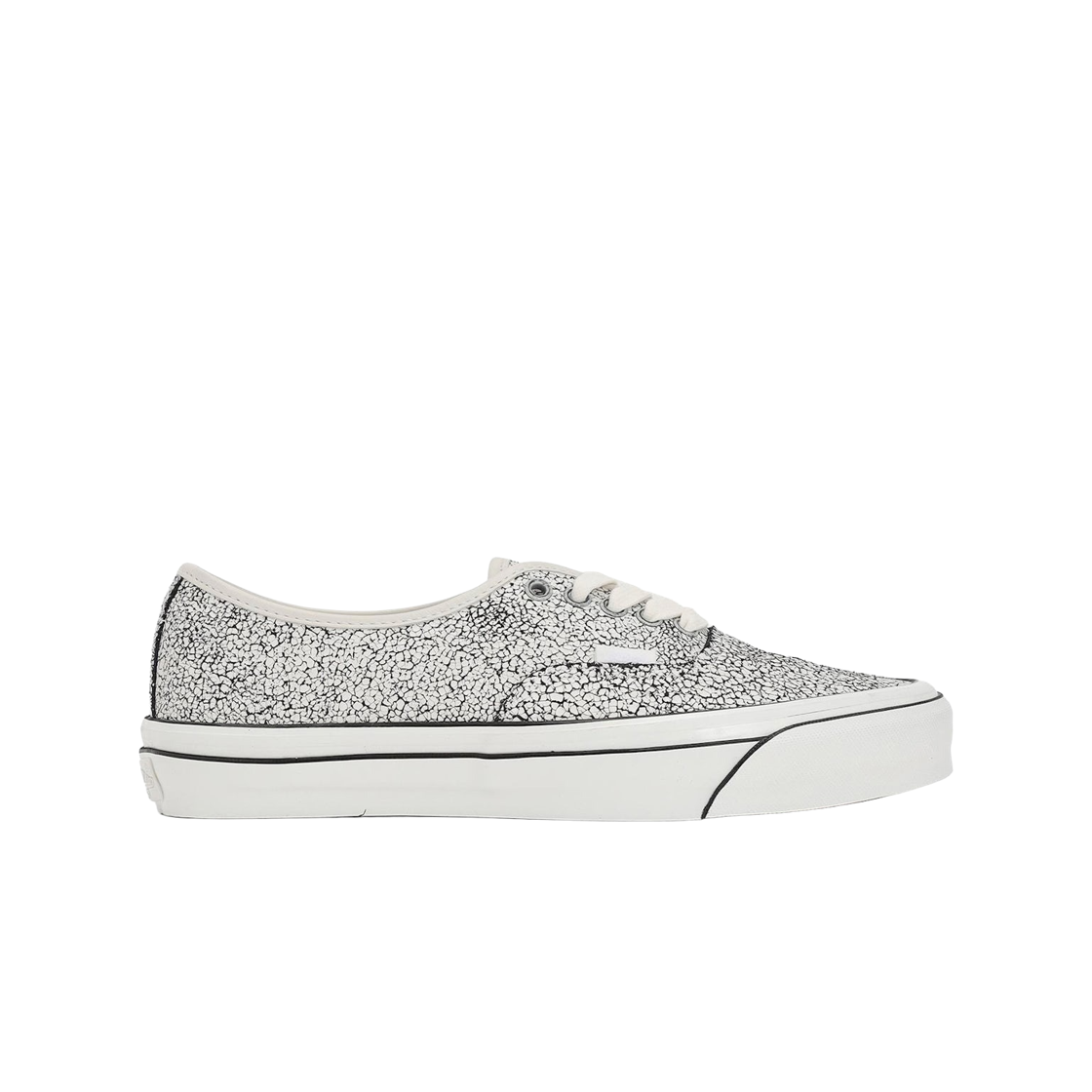 VN000D9NJVY Vans Premium Authentic 44 Overpaint Blanc De Blanc