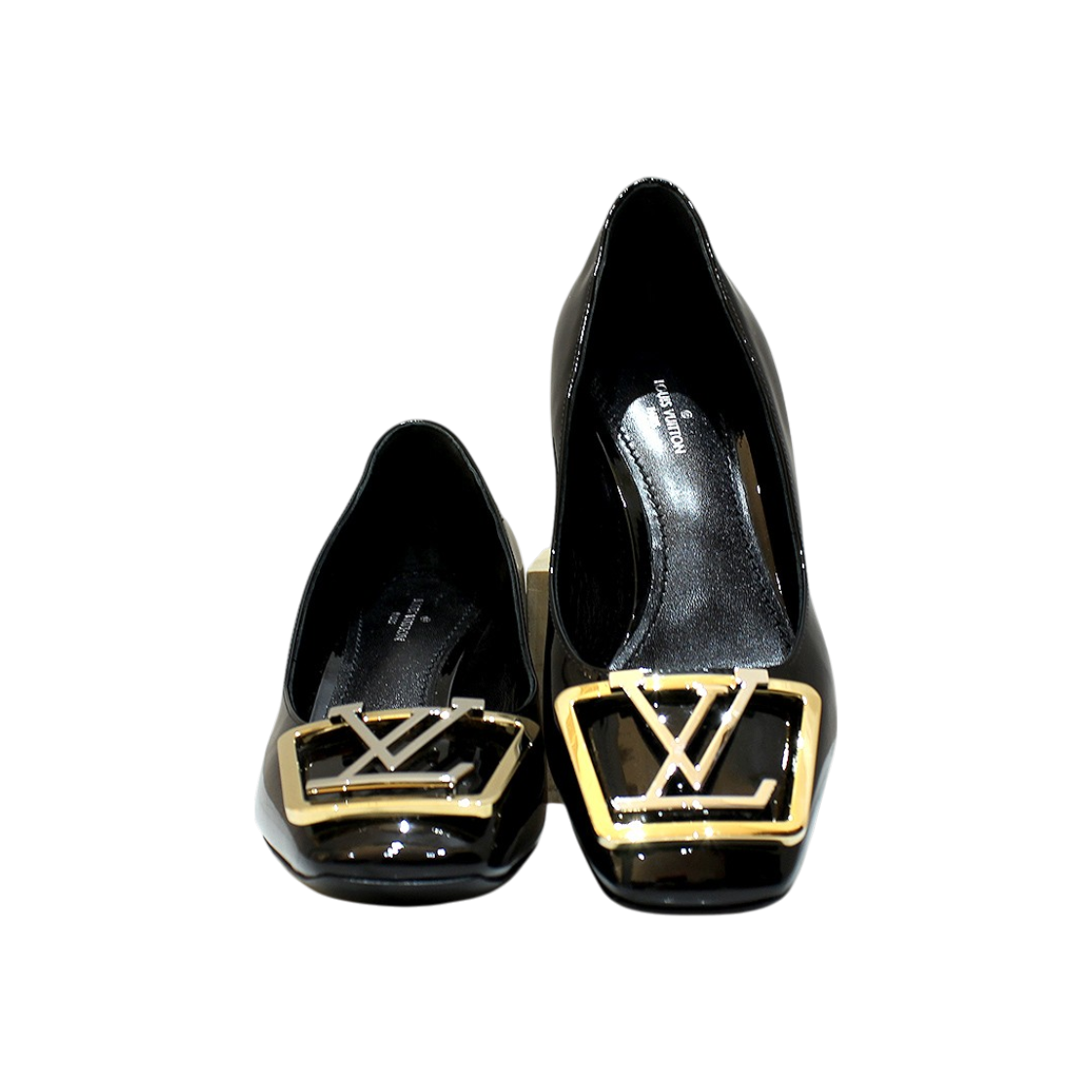 루이비통 마들렌 펌프스 35.5 225mm(Louis Vuitton Madeleine Pumps)