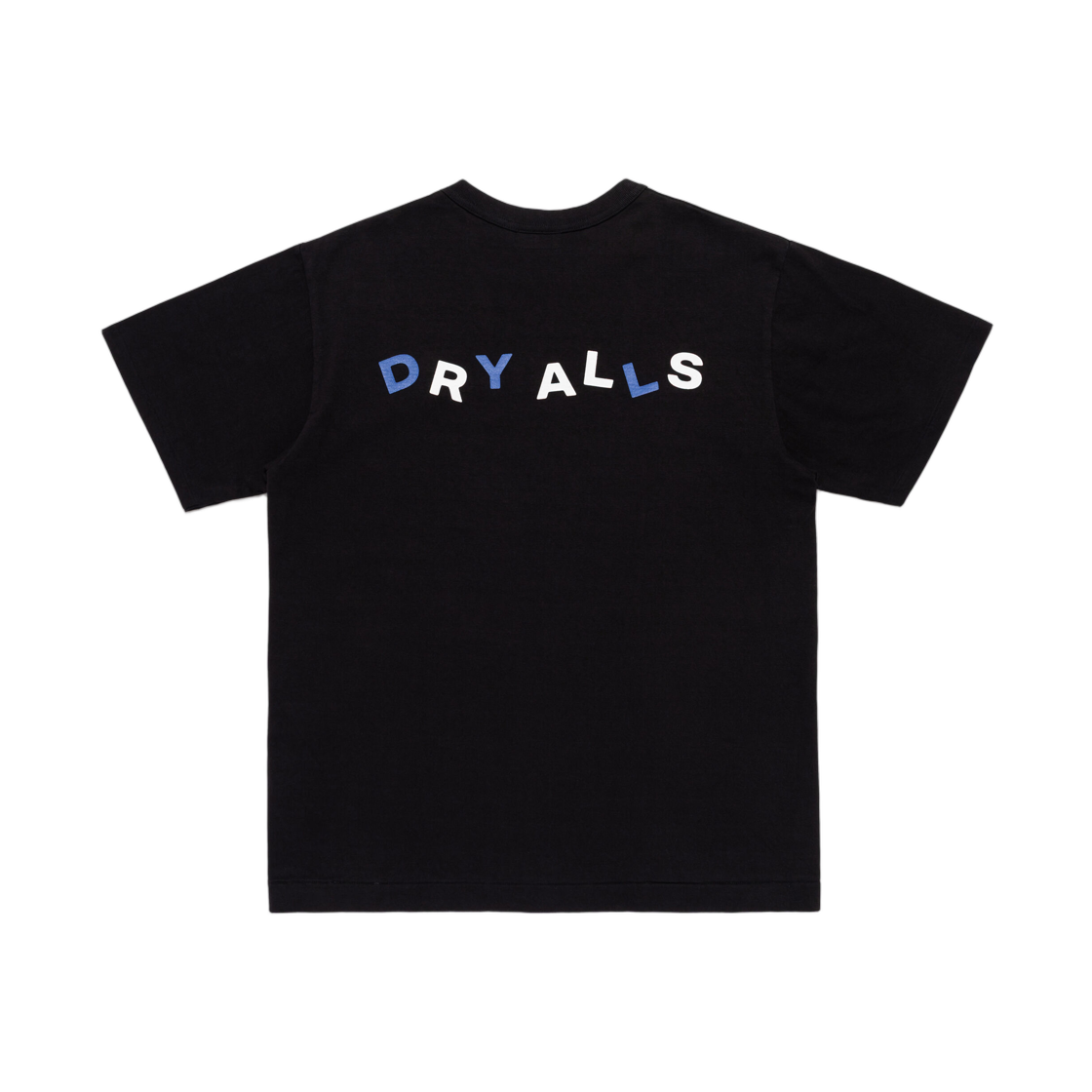 휴먼 메이드 그래픽 티셔츠 블랙(Human Made Graphic T-Shirt Black) - 2