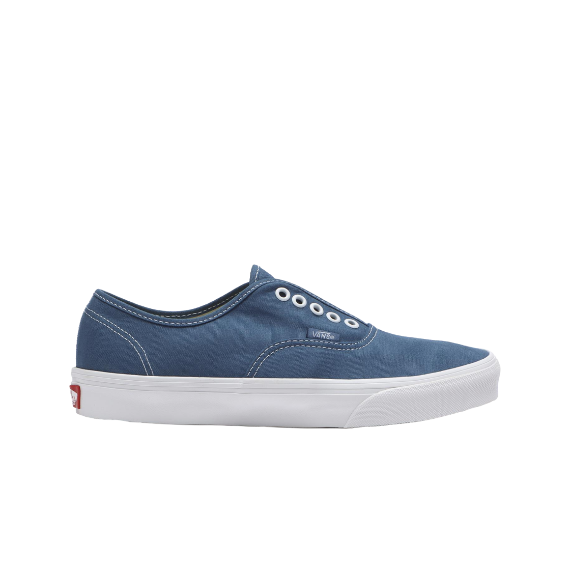 VN000VA9NAV Vans Authentic Gore Navy White