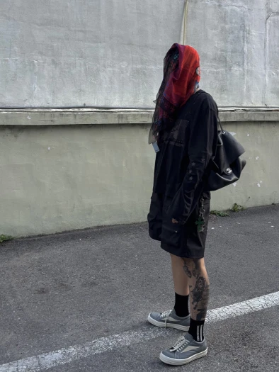 스타일 카드