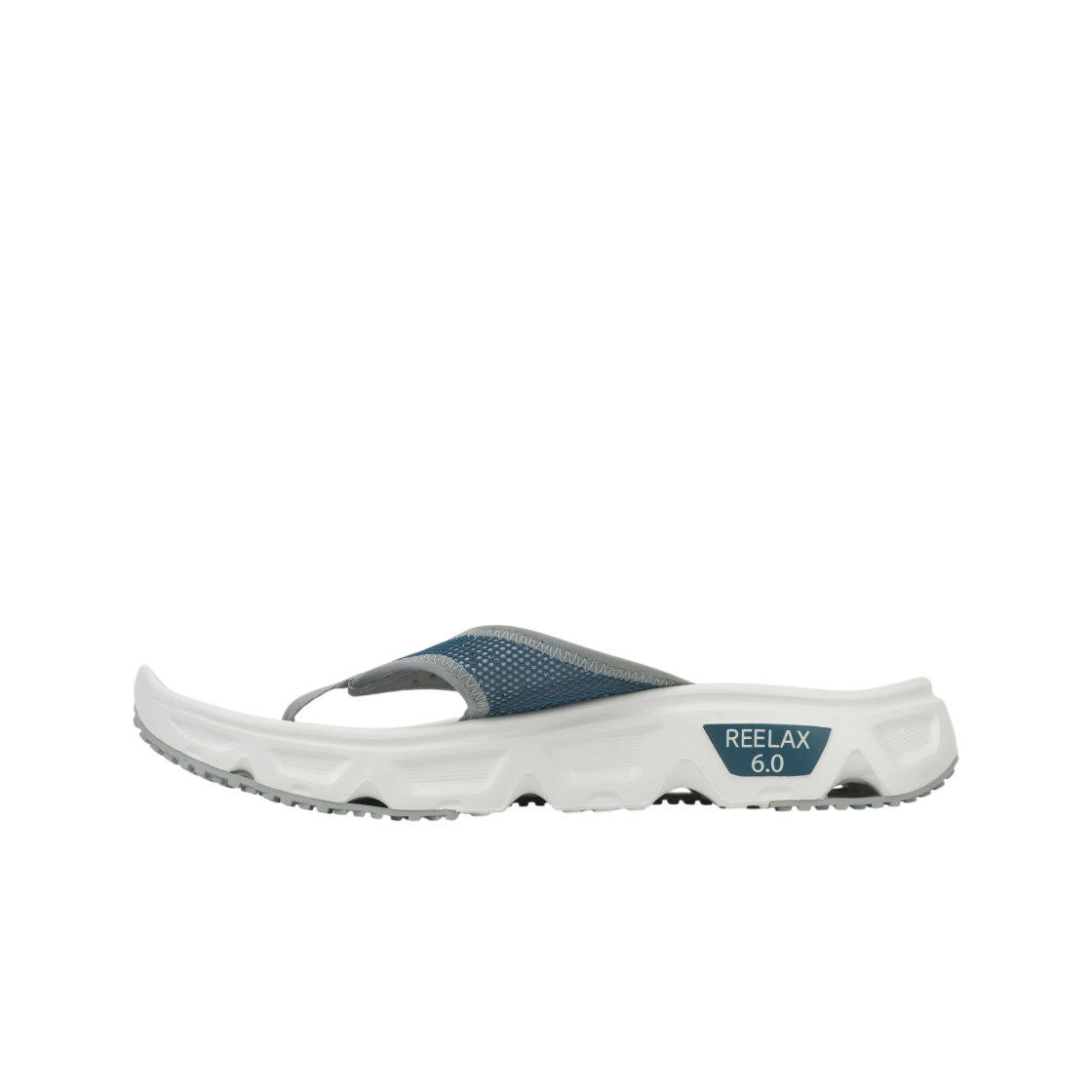 살로몬 릴렉스 브레이크 6.0 블루 애쉬(Salomon Reelax Break 6.0 Blue Ashes) - 3
