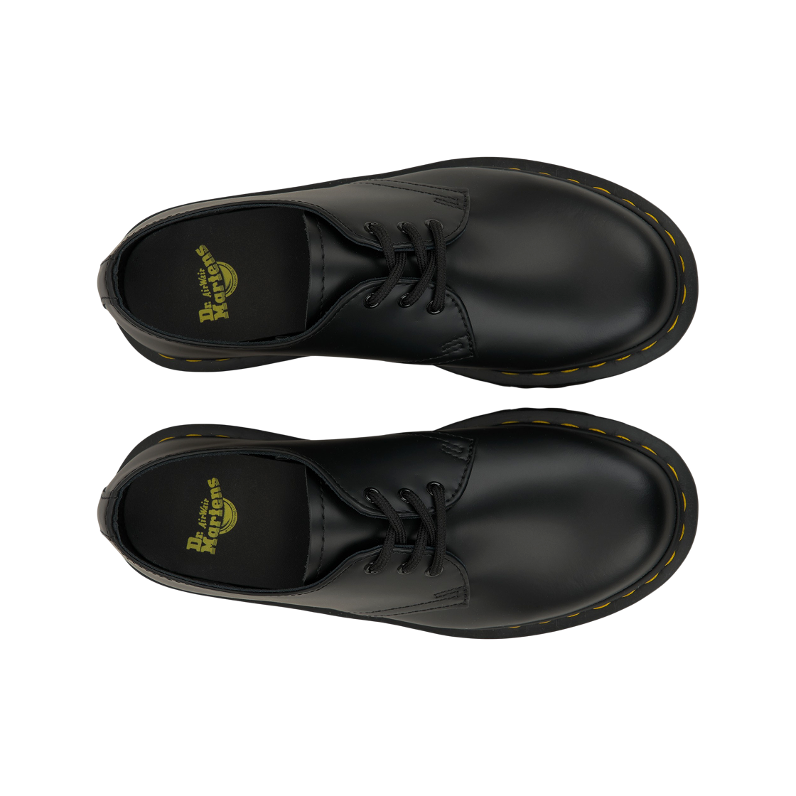 닥터마틴 1461 벡스 블랙(Dr. Martens 1461 Bex Black) - 5