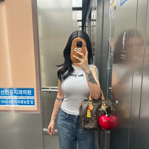 스타일 카드