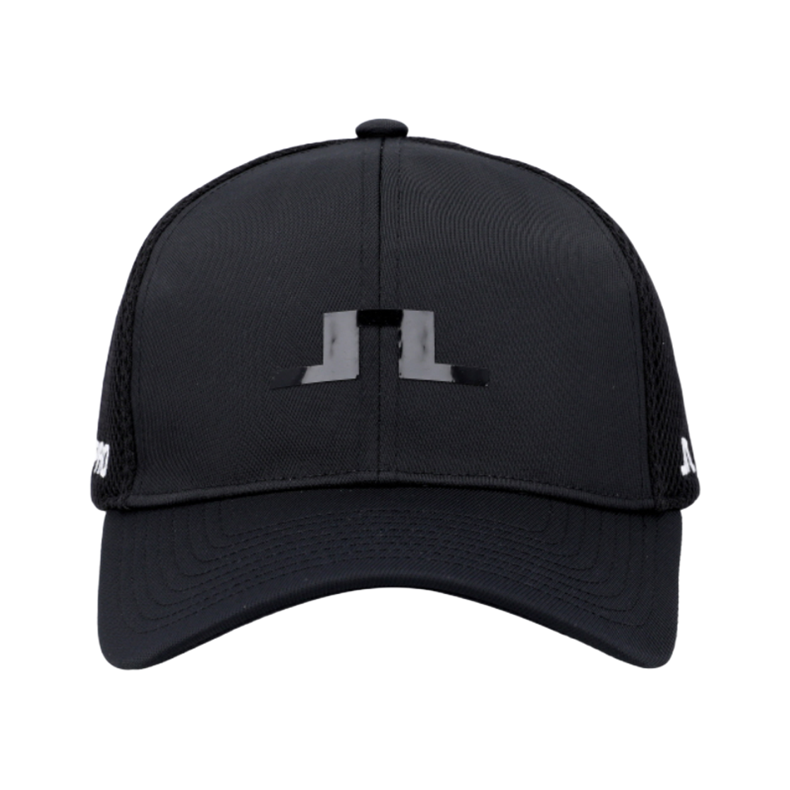 제이린드버그 JL 프로 캡 블랙(J.Lindeberg JL Pro Cap Black) - 1