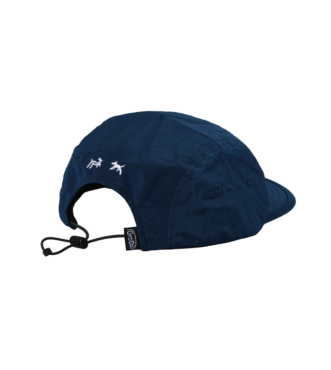 그로토서울 에어로캡 클리프 블루 - 워커 에디션(Grotto Seoul Aero Cap Cliff Blue - Walker Edition) - 3