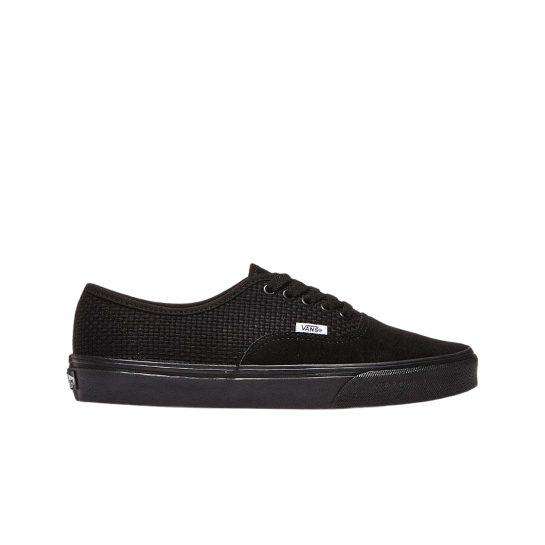 VN000Z75BKA Vans Authentic Knit Black