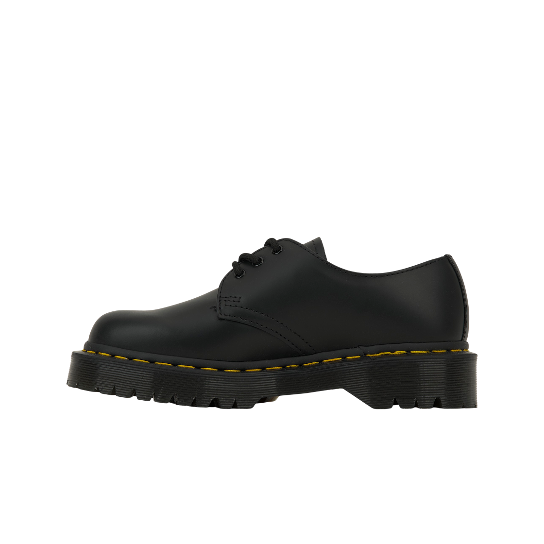 닥터마틴 1461 벡스 블랙(Dr. Martens 1461 Bex Black) - 3