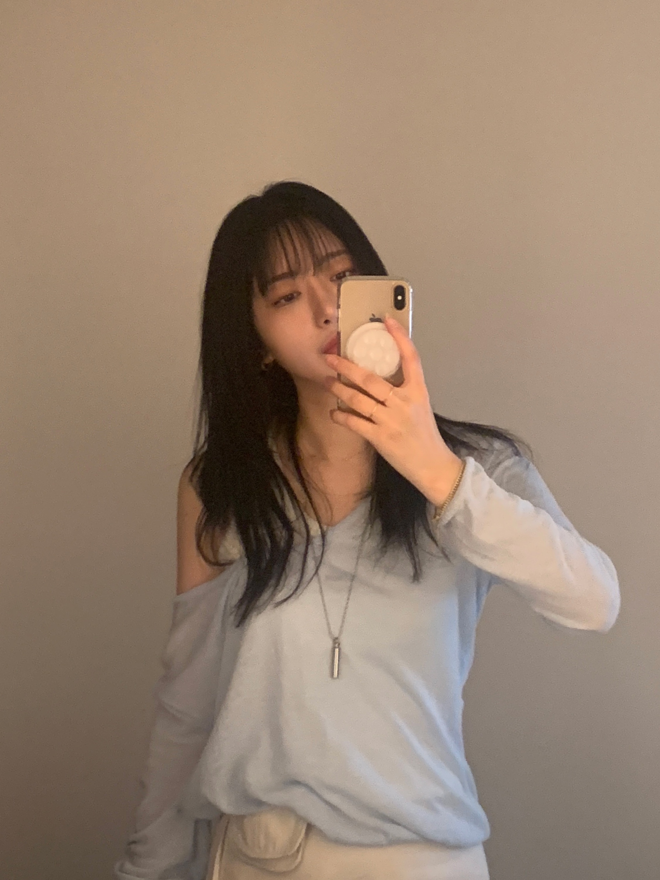 인영님의 스타일 - 2