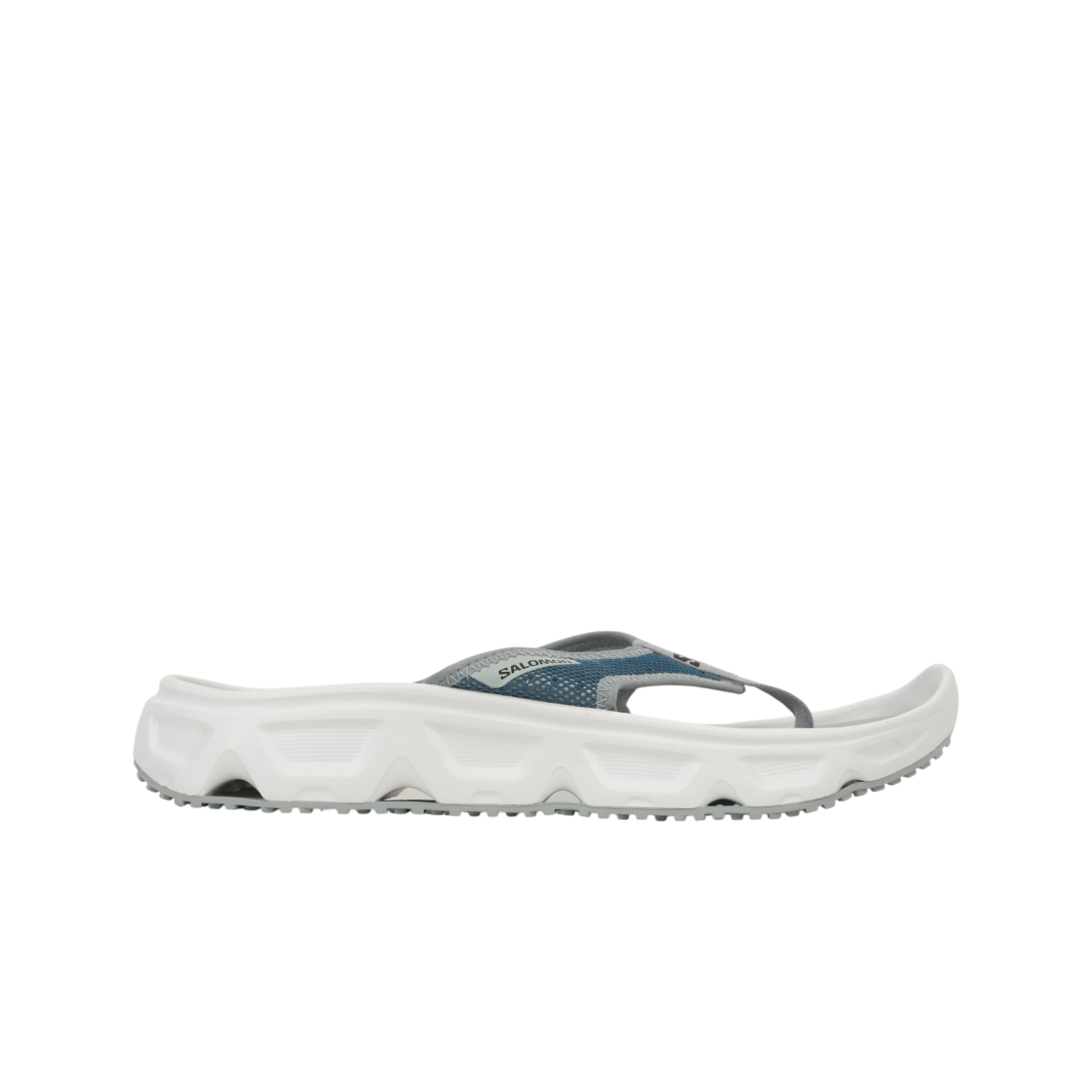 L47111100 Salomon Reelax Break 6.0 Blue Ashes