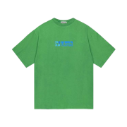 Hyukoh Logo T-Shirt Green