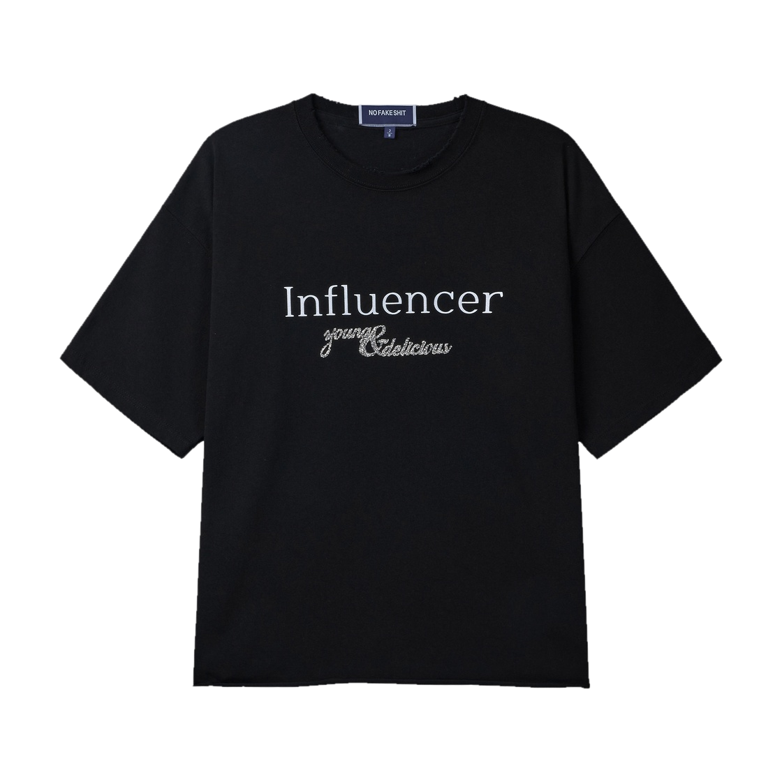 노페이크싵 인플루언서(NOFAKESHIT Influencer)