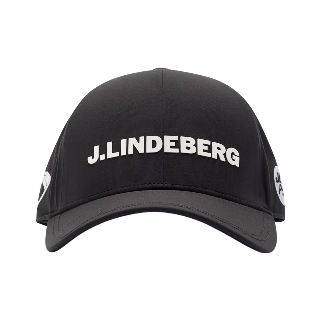 제이린드버그 챔프 캡 블랙(J.Lindeberg Champ Cap Black)