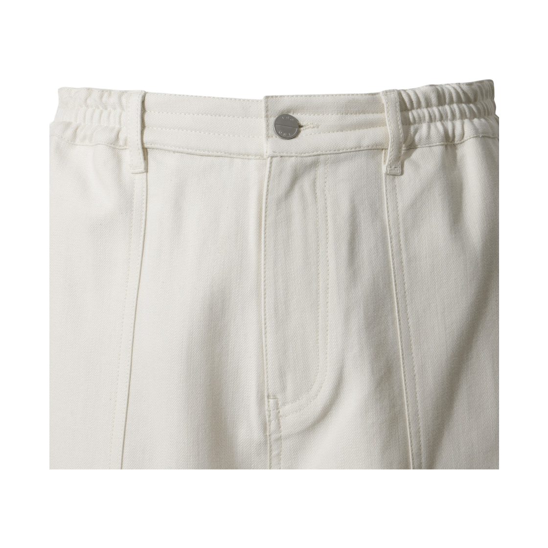 이로 아리아스웨트2 쇼츠 아이보리(Iro Arryaspe2 Shorts Ivory) - 4