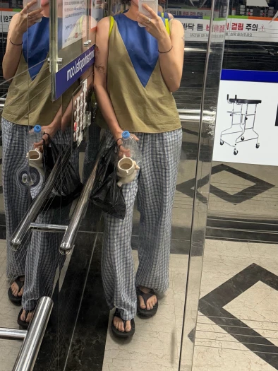 스타일 카드