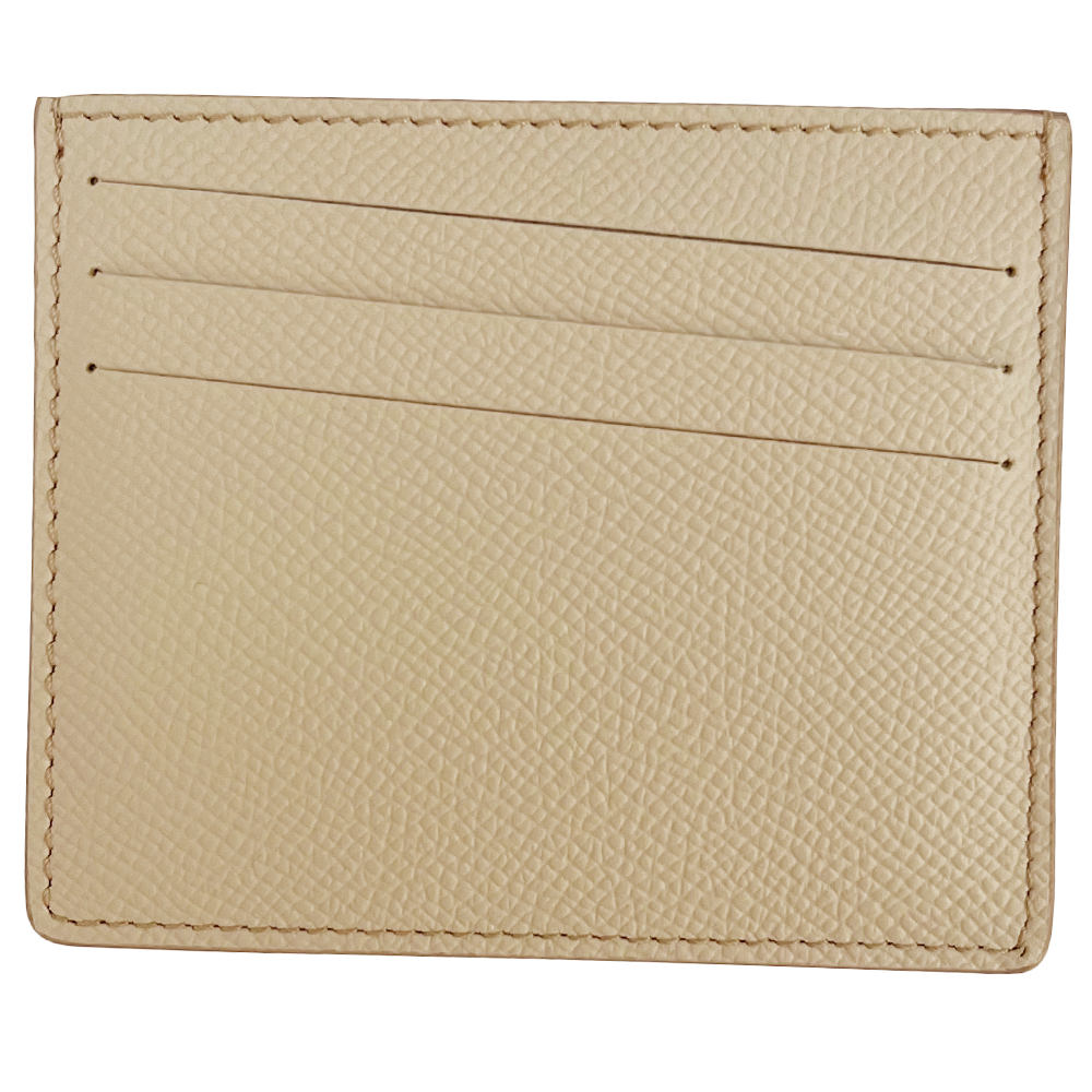 [25% 쿠폰] 메종 마르지엘라 포 스티치 카드홀더 페일 핑크([25% 쿠폰] Maison Margiela Four Stitches Cardholder Pale Pink) - 3