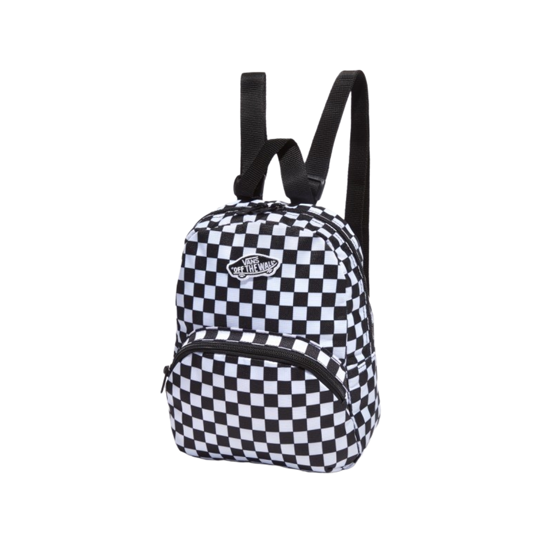 반스 갓 디스 미니 백팩 블랙(Vans Got This Mini Backpack Black) - 1