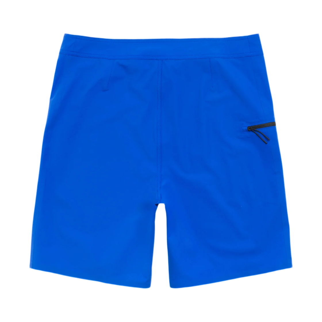 스투시 피크 보드 쇼츠 블루(Stussy Peak Board Shorts Blue) - 2