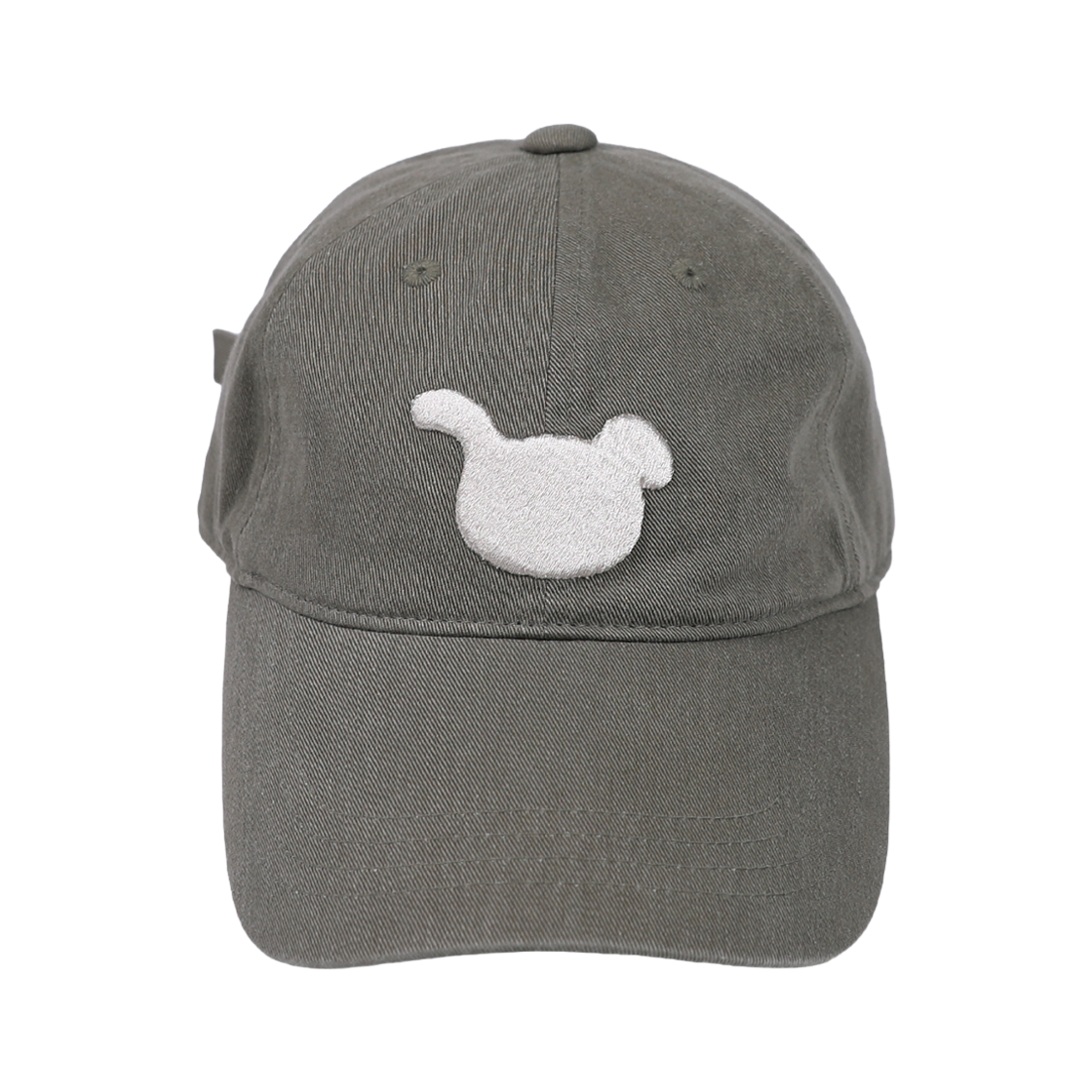 20260731_ARCHIVE CAP KHAKI Kommod Vintage ARCHIVE CAP KHAKI