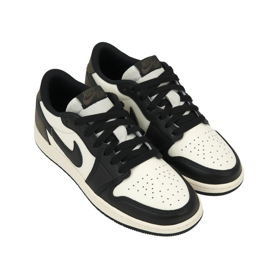 (GS) 조던 1 레트로 로우 OG 모카((GS) Jordan 1 Retro Low OG Mocha) - 4