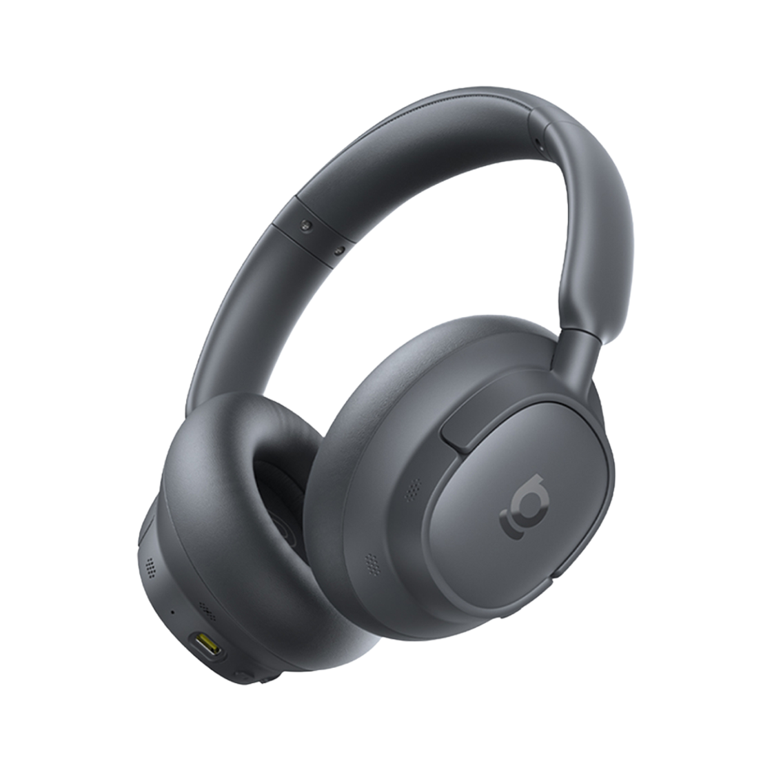 베이스어스 노이즈 캔슬링 블루투스 헤드폰 Bass BH1 NC Lite(BASEUS  BH1 NC Lite) - 2