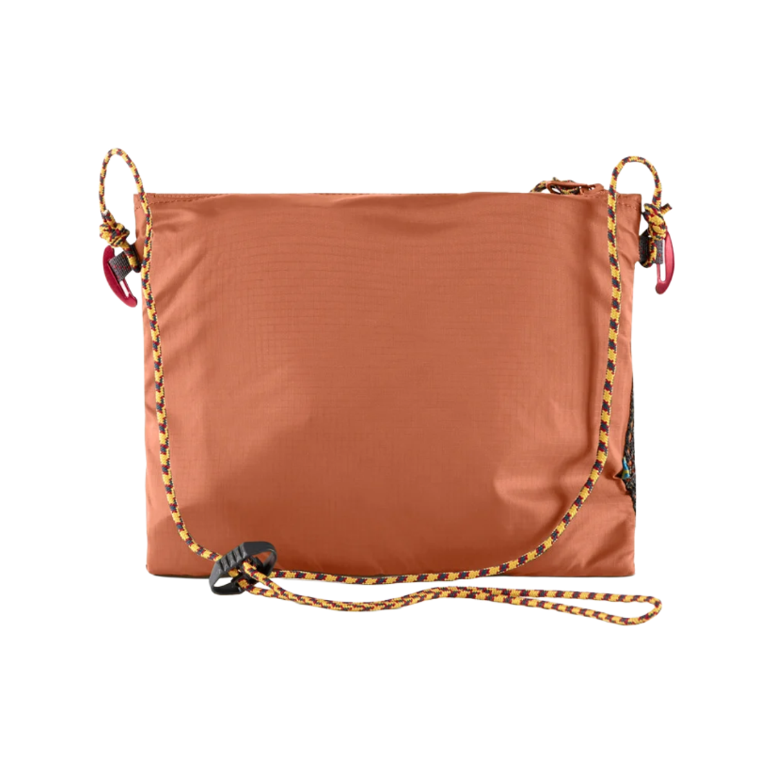 클라터뮤젠 알기르 미디움 액세서리 백 클라우드 베리(Klattermusen Algir Medium Accessory Bag Cloud Berry) - 2