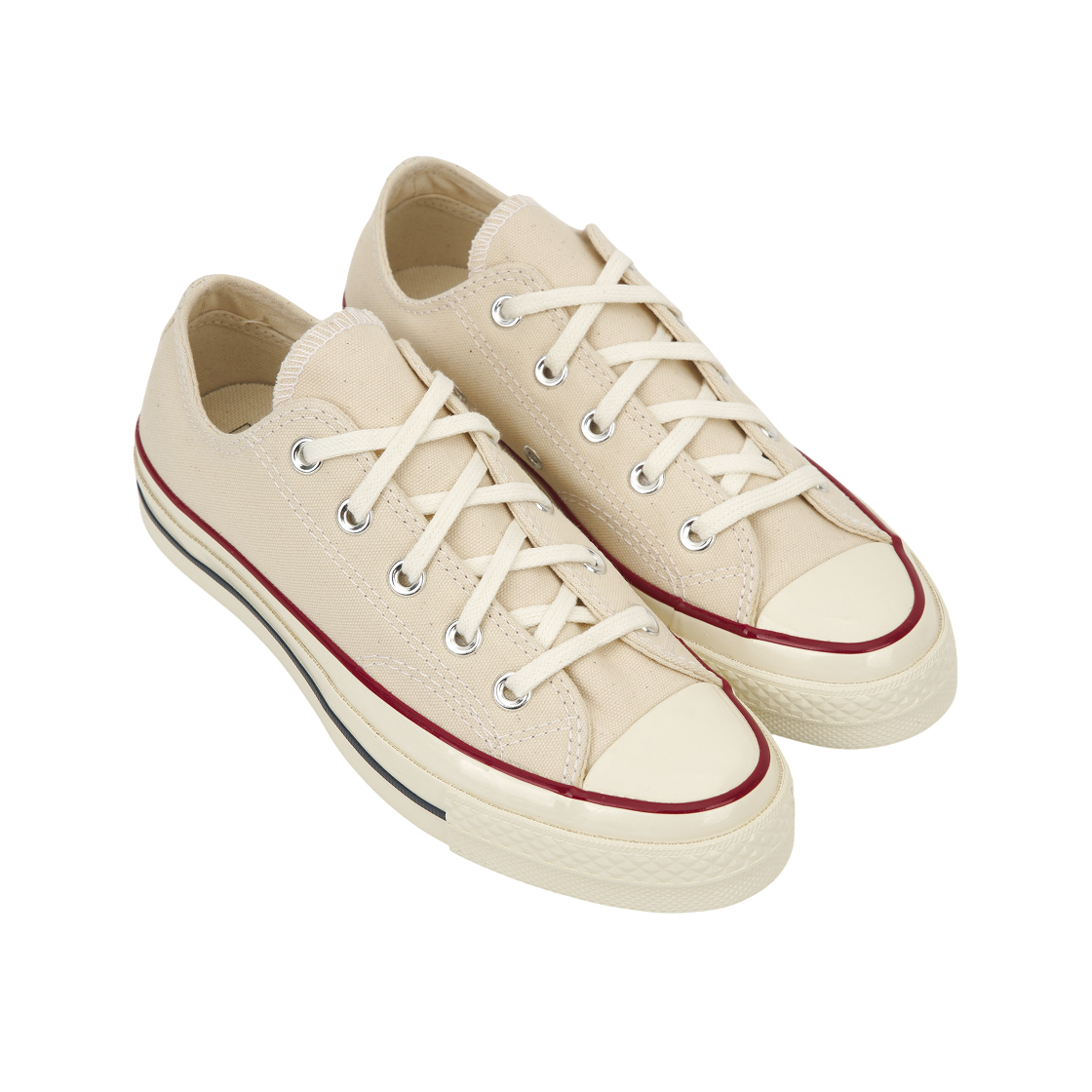 컨버스 척 70 로우 파치먼트(Converse Chuck 70 Ox Parchment) - 4