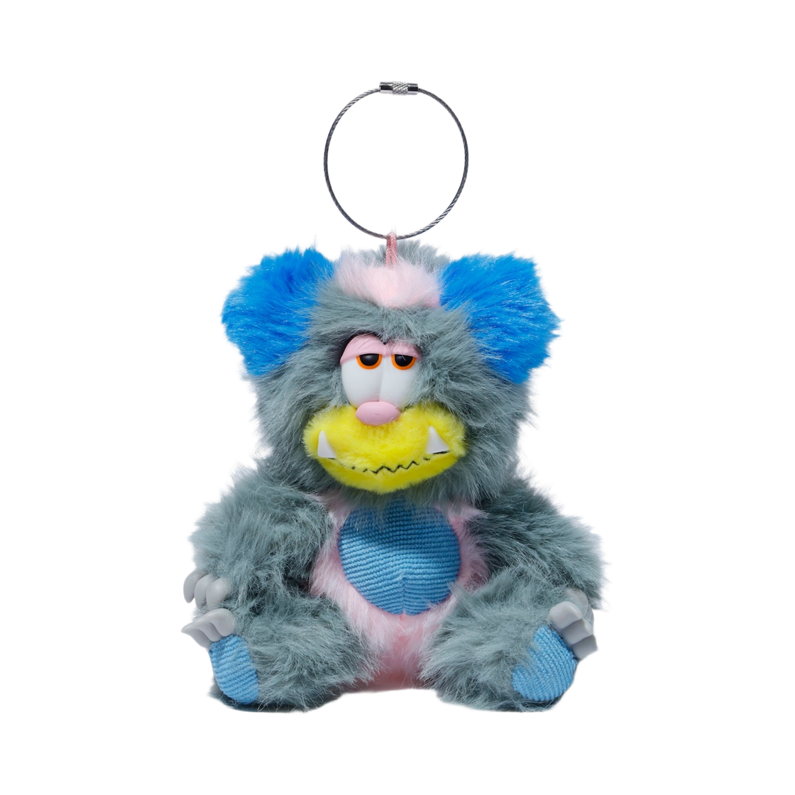 베르디 비스티 미니 플러시 돌(Verdy Visty Mini Plush Doll) - 1