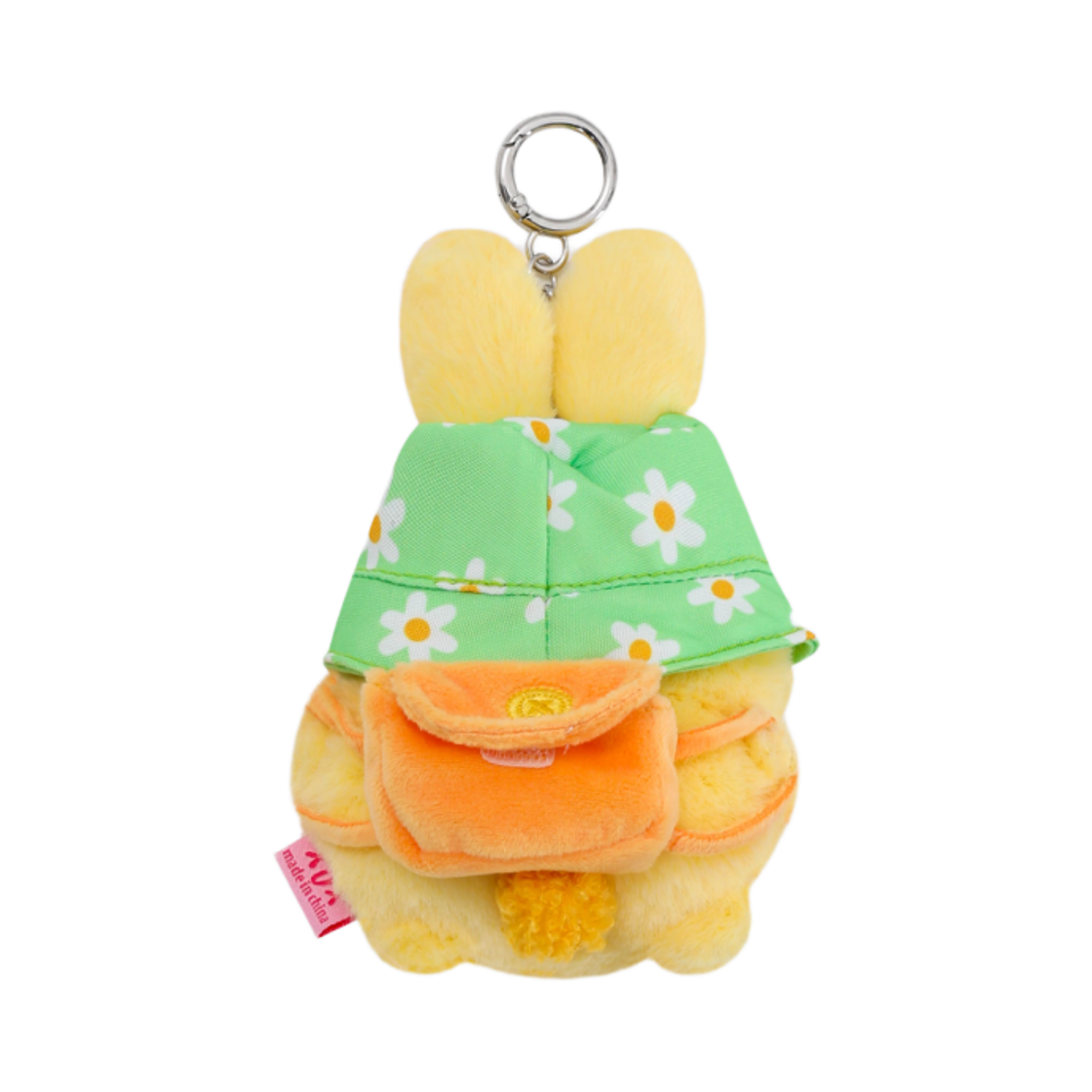 오마이걸 x 모모이 10CM 인형 키링 샤인모모이(Oh! my girl x momoi 10cm Plush Keyring Shine momoi) - 2