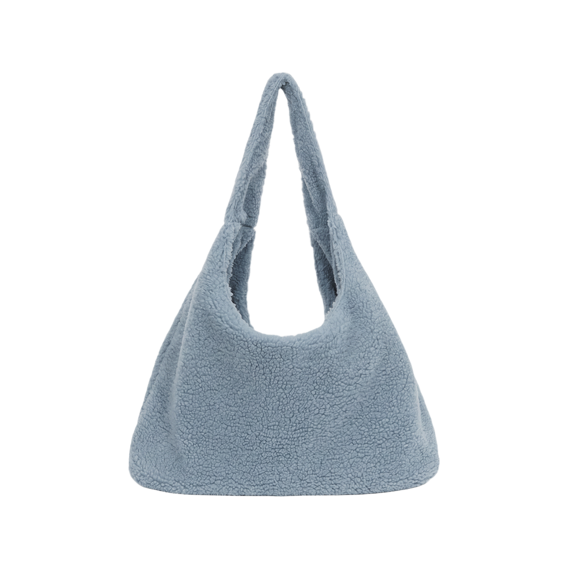 노스페이스 TNF 트리그 백 그레이시 블루 - 26SS(The North Face TNF Trig Bag Grayish Blue - 26S/S) - 2