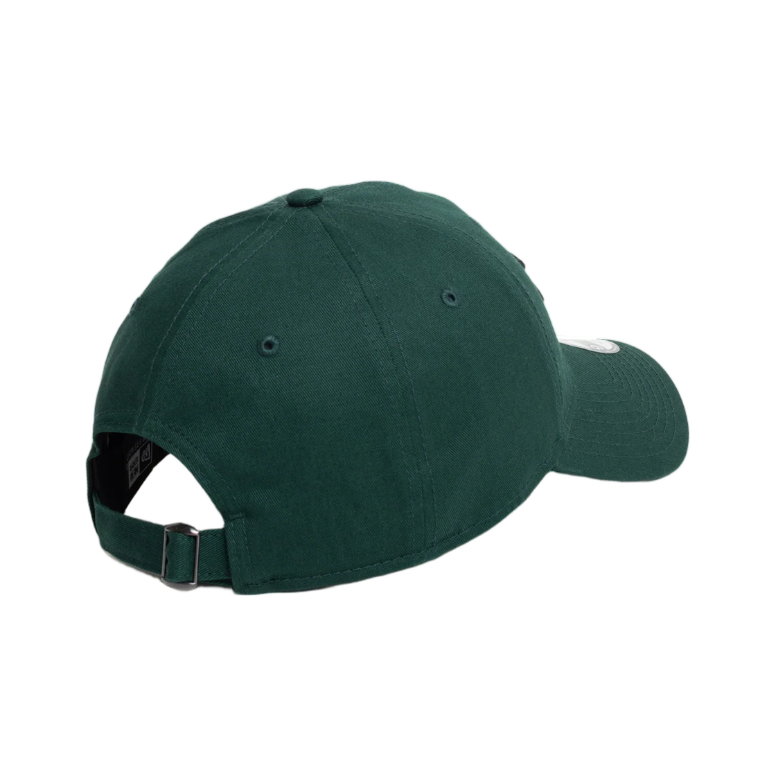 스투시 뉴에라 9Twenty 베이직 캡 포레스트 그린(Stussy New Era 9Twenty Basic Cap Forest Green) - 3