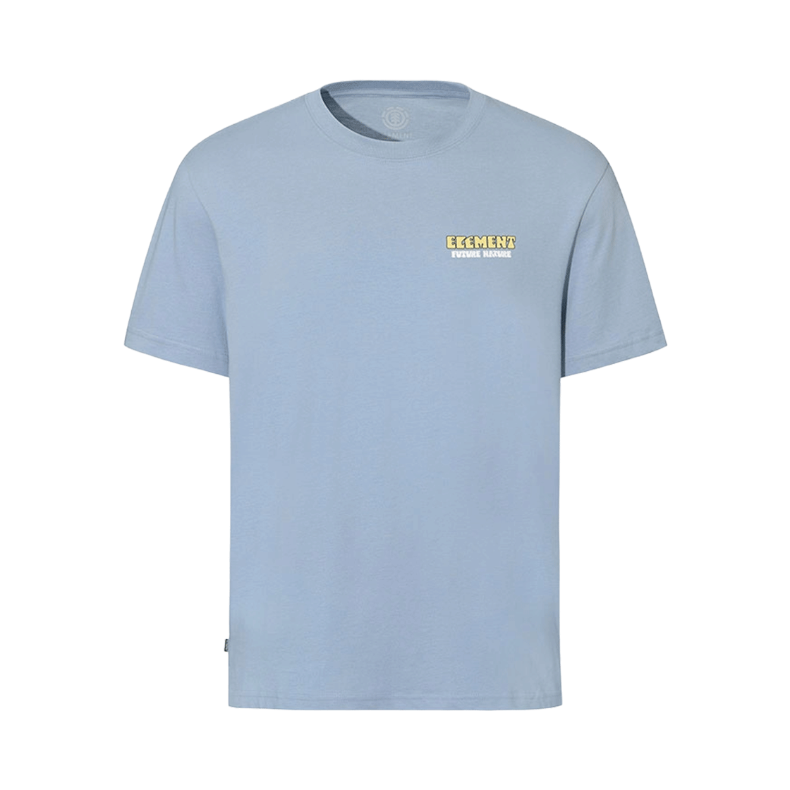 엘리먼트 필 파워 반팔 라운드 티셔츠 (MG31ST017BJN)(ELEMENT Feel Power Short Sleeve Crew Neck T-Shirt (MG31ST017BJN))