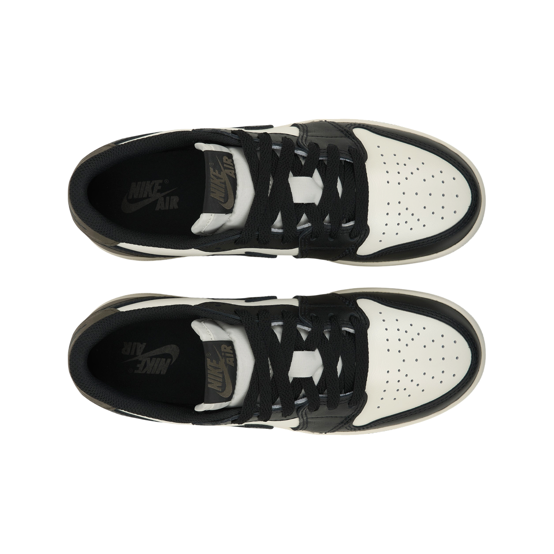 (GS) 조던 1 레트로 로우 OG 모카((GS) Jordan 1 Retro Low OG Mocha) - 5