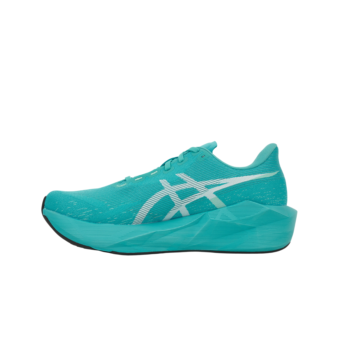 아식스 노바블라스트 6 에너지 아쿠아 화이트(Asics Novablast 6 Energy Aqua White) - 3