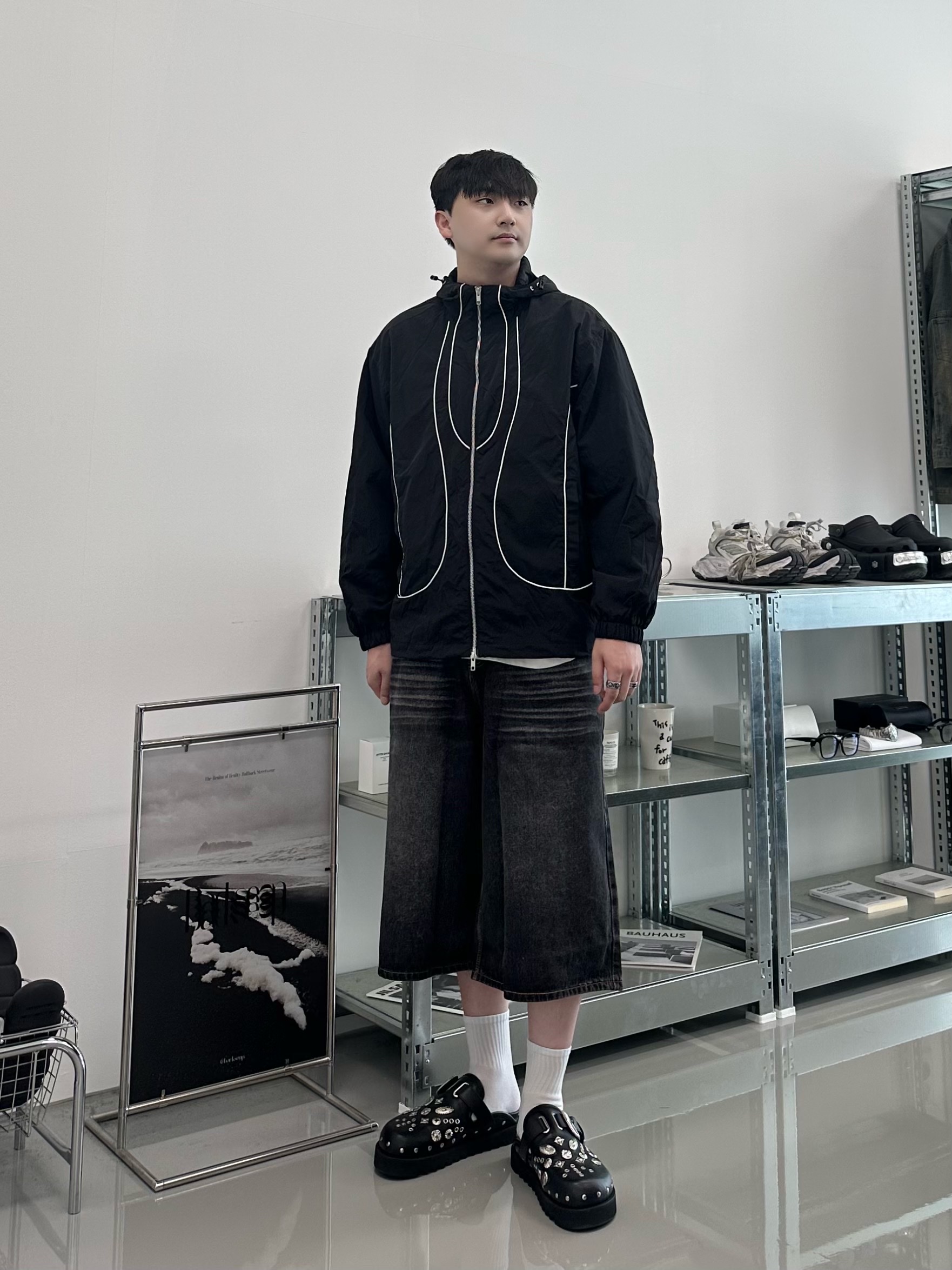 박 호 일님의 스타일 - 1