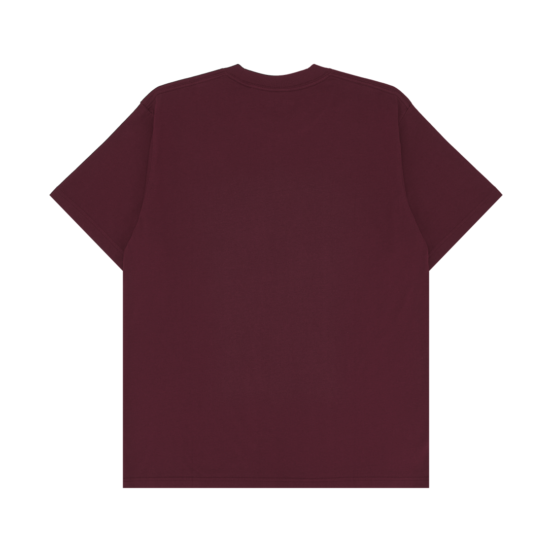 유니클로 UT 슈에이샤 창립 100주년 바람의 검심 티셔츠 레드(Uniqlo UT Shueisha 100th Anniversary Rurouni Kenshin T-Shirt Red) - 2
