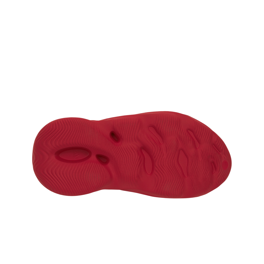 아디다스 이지 폼 러너 버밀리온(Adidas Yeezy Foam RNNR Vermilion) - 2