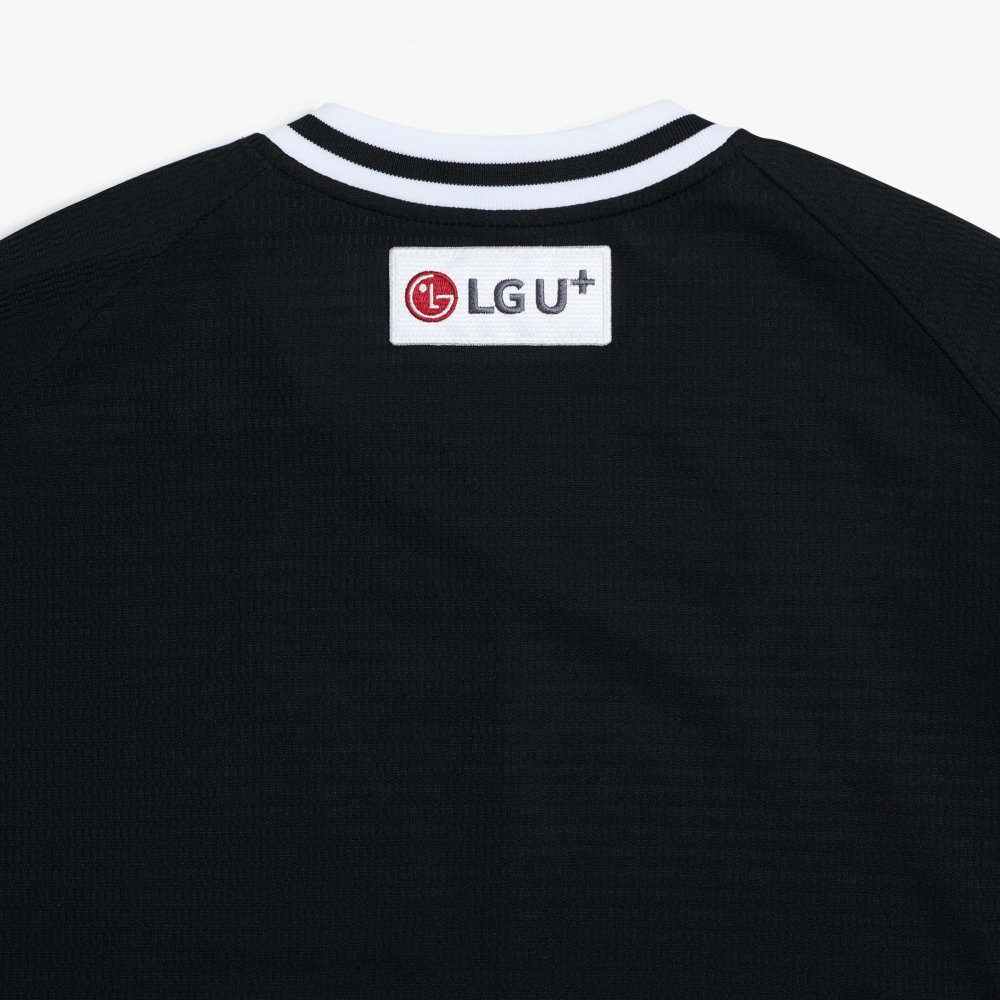 PRO-SPECS X LG TWINS 2026 LG트윈스 어센틱 클래식 원정 유니폼(PRO-SPECS X LG TWINS 2026 LG Twins Authentic Classic Away Jersey) - 4