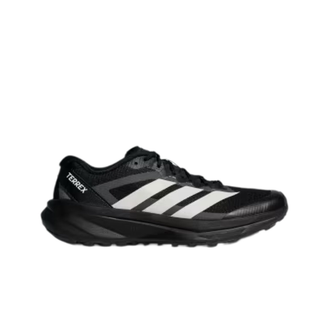 KK4524 (W) Adidas Terrex Agravic LT Core Black Grey One Grey Six