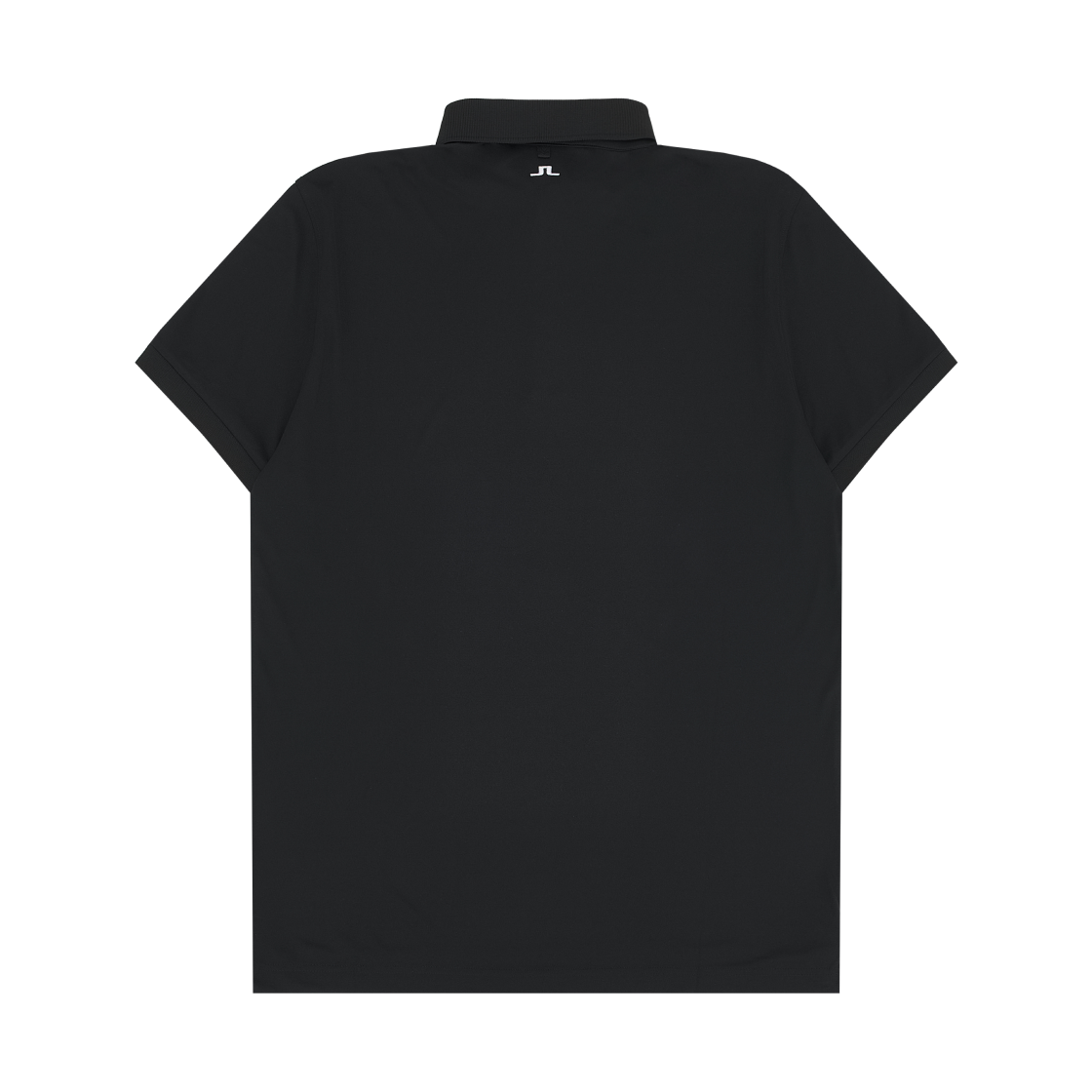 제이린드버그 투어 테크 레귤러 핏 골프 폴로 블랙(J.Lindeberg Tour Tech Regular Fit Golf Polo Black) - 2