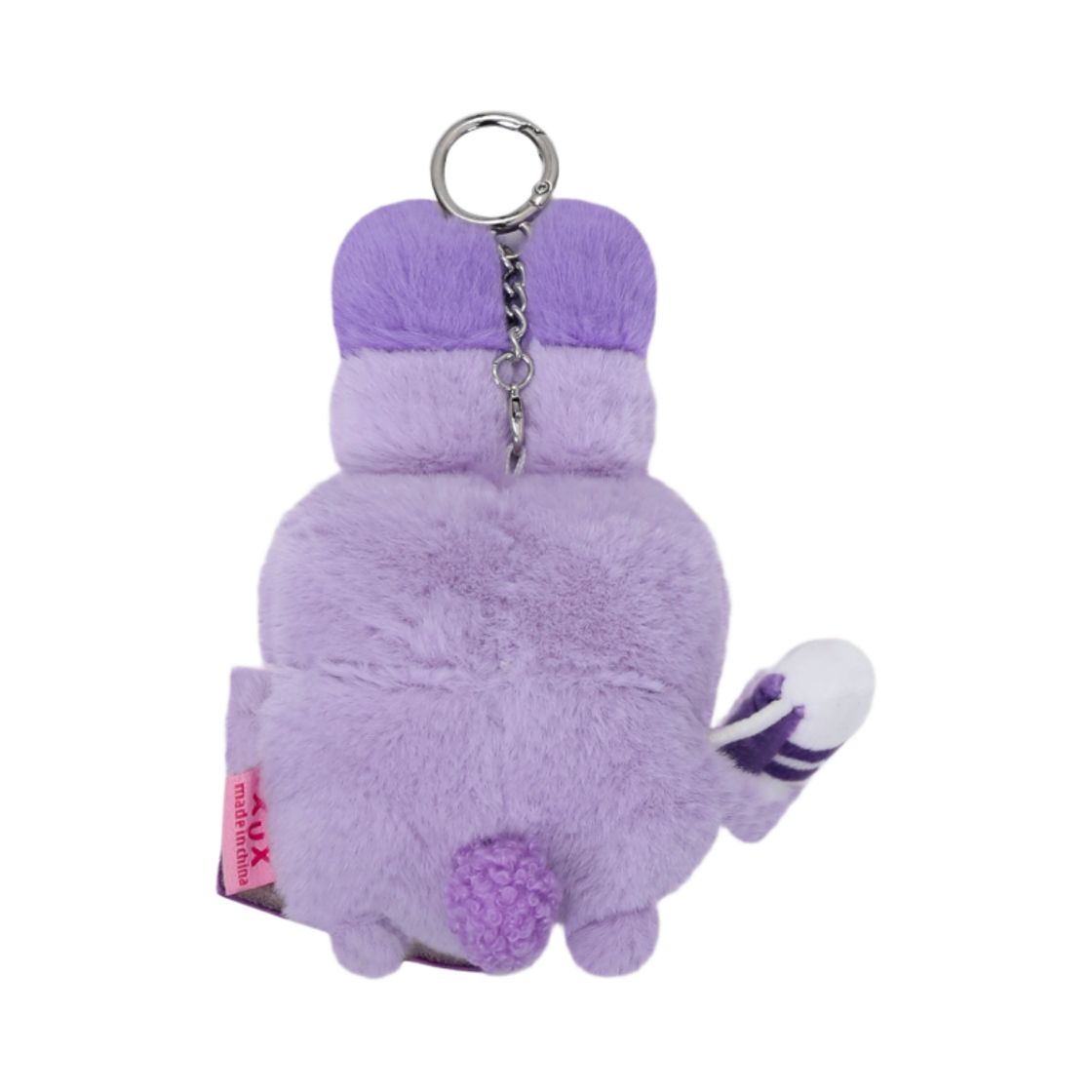 오마이걸 x 모모이 10CM 인형 키링 코지모모이(Oh! my girl x momoi 10cm Plush Keyring Cozy momoi) - 2