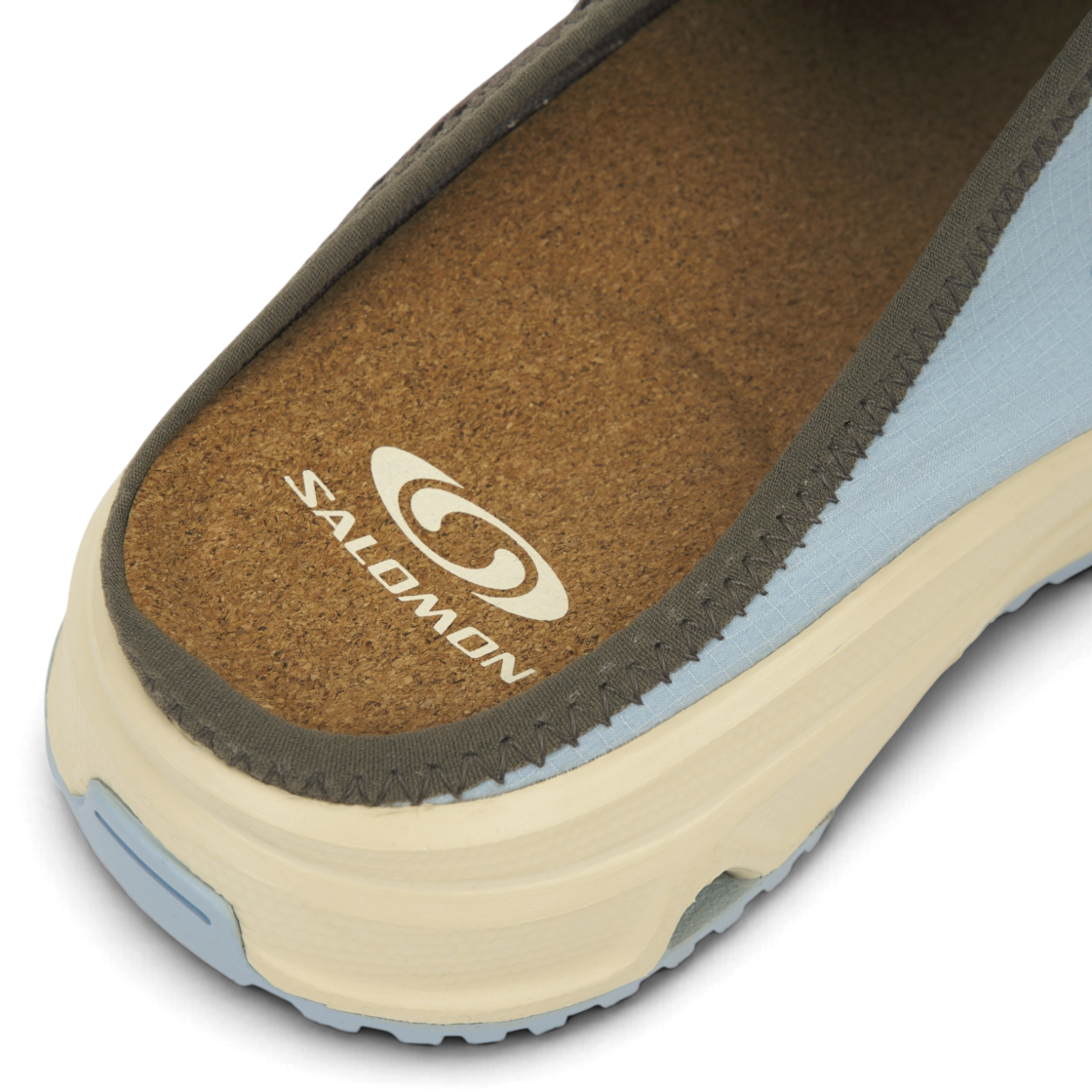살로몬 RX 슬라이드 3.0 블리치드 샌드 팔콘(Salomon RX Slide 3.0 Bleached Sand Falcon) - 8