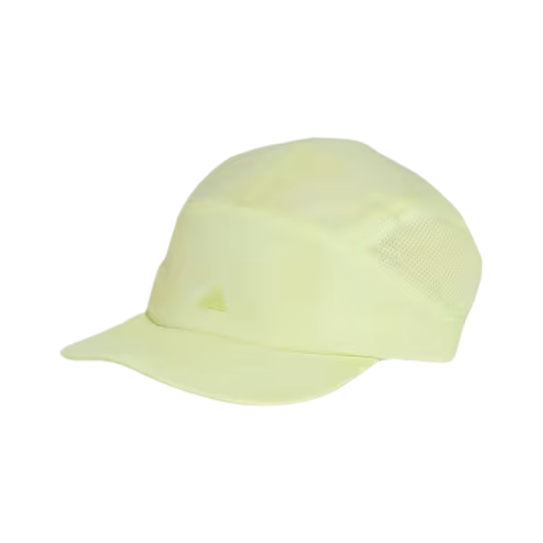 KR6409 Adidas Terrex Climacool 5-Panel Graphic Cap Ice Yellow Semi Frozen Lemon