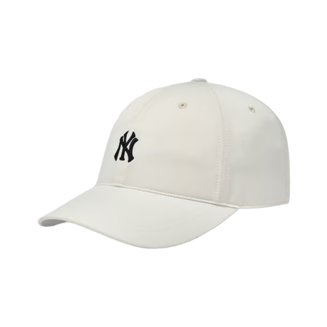 3ACPB356N-50CRS MLB Feminine Wellness Unstructured Ball Cap New York Yankees Cream