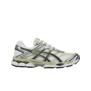 Asics Gel-Cumulus 16 White Forest Night