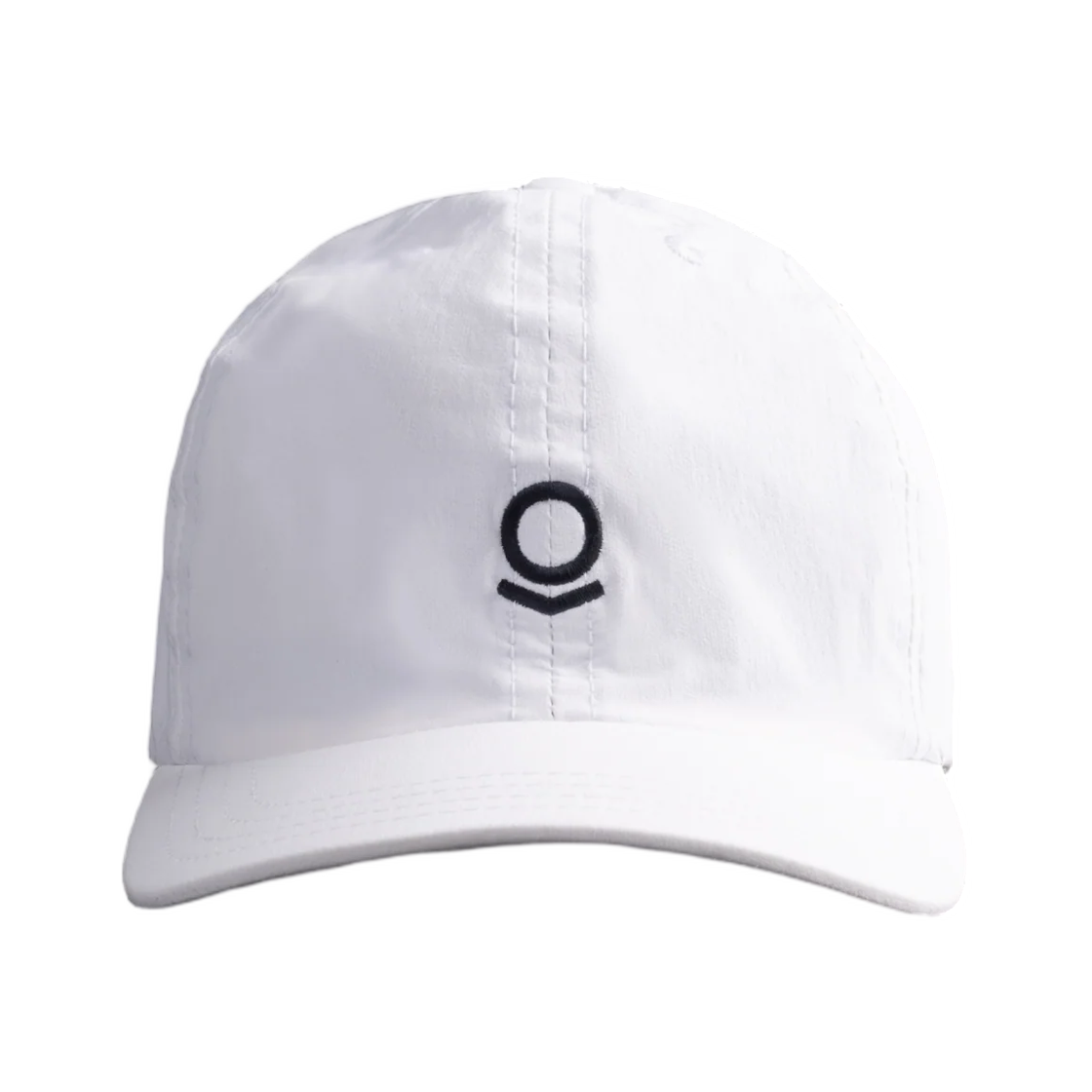 팔란티어 화이트 OG 캡 화이트(Palantir White OG Cap White)