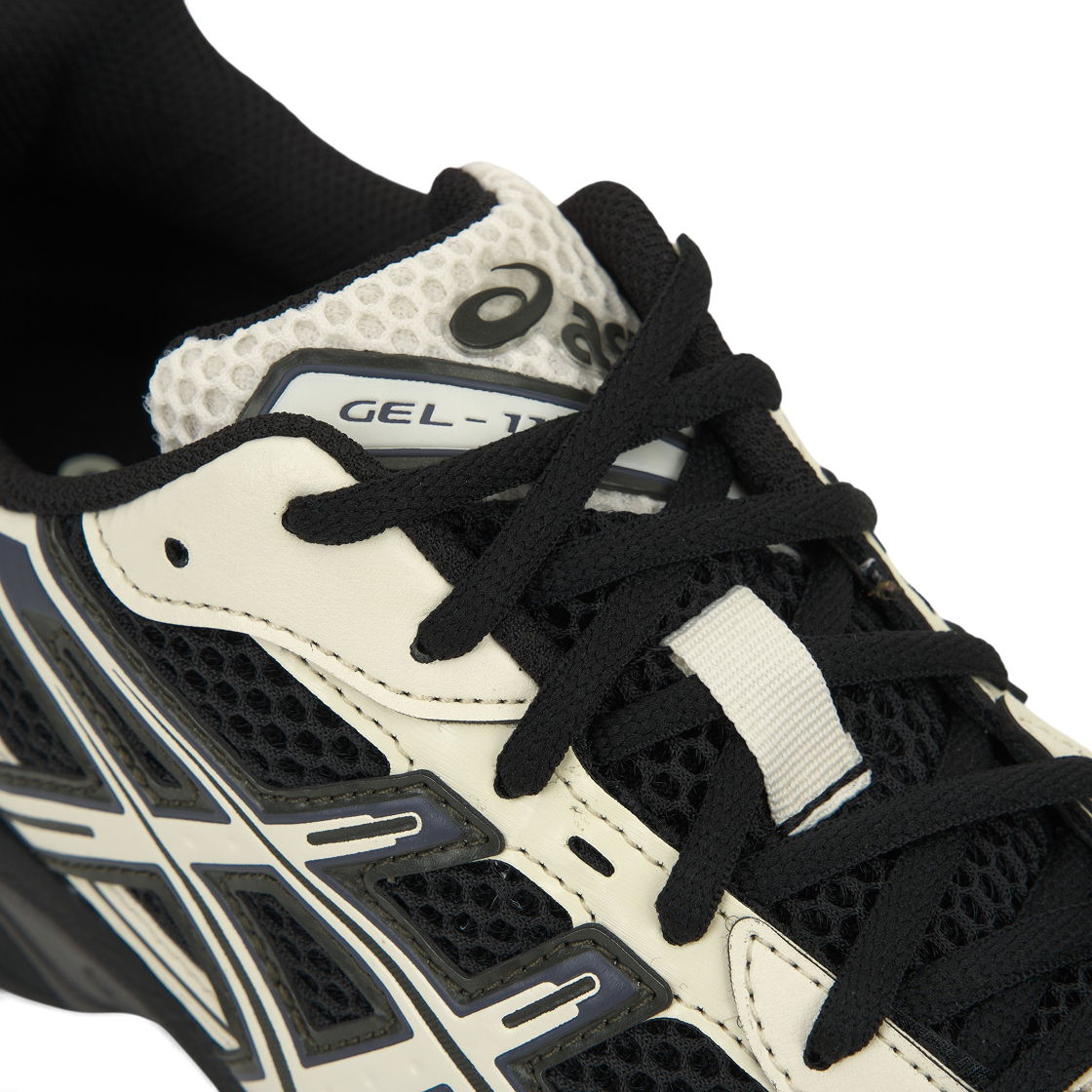 아식스 젤 1130 블랙 크림(Asics Gel-1130 Black Cream) - 7